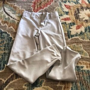 Baseball pants
